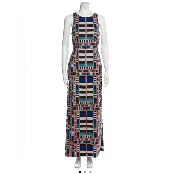 Mara Hoffman Dresses & Skirts - Mara Hoffman maxi dress